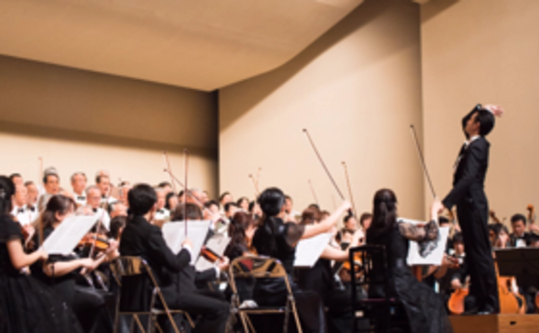 ★限定20★　コンサートペアチケットプラン_特別席