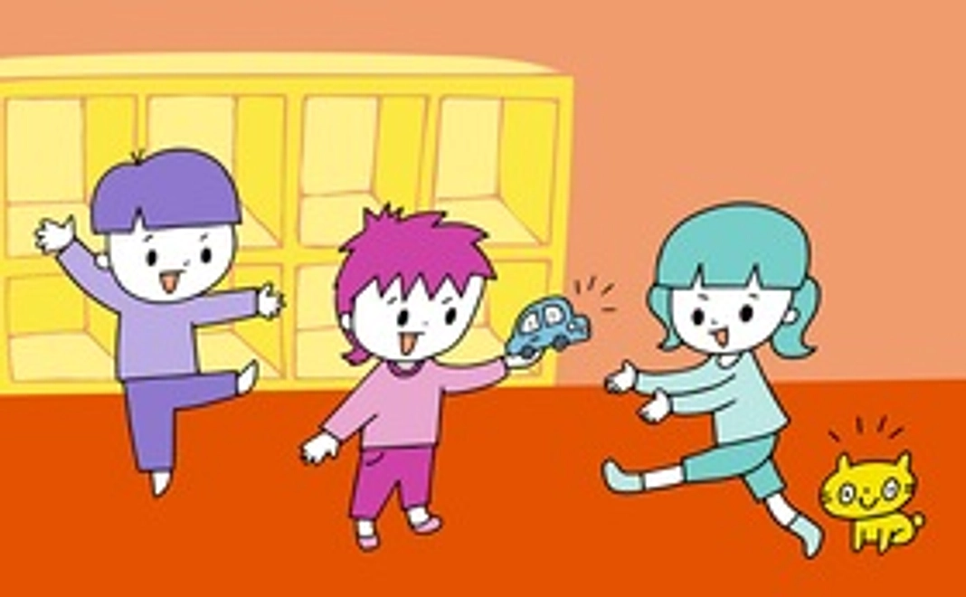 絵本「あなたらしさはかっこいい」を応援してくださる方コース