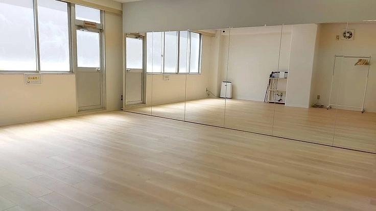 【京都市】ヨガインストラクターのためのシェアスタジオを作りたい!!