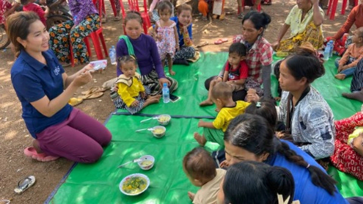 「いのちを守る人」が活躍しています！（2024年6月のご報告）