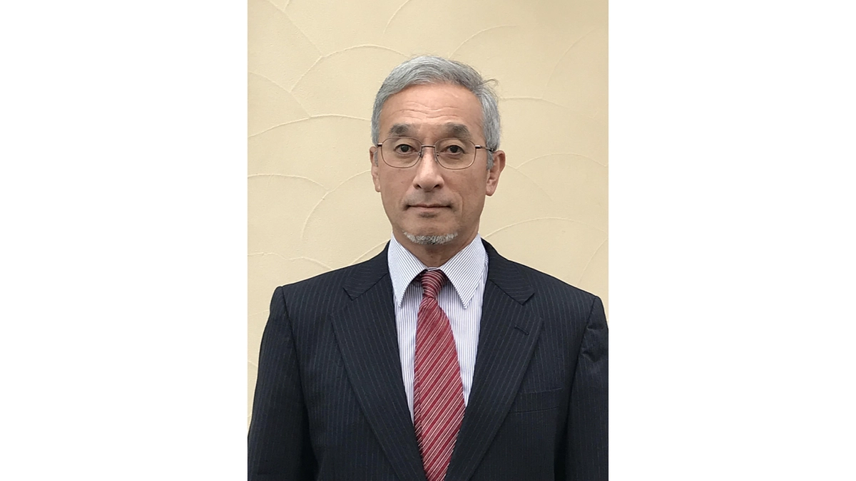 応援メッセージ紹介｜榎原 雅治様（東京大学名誉教授）