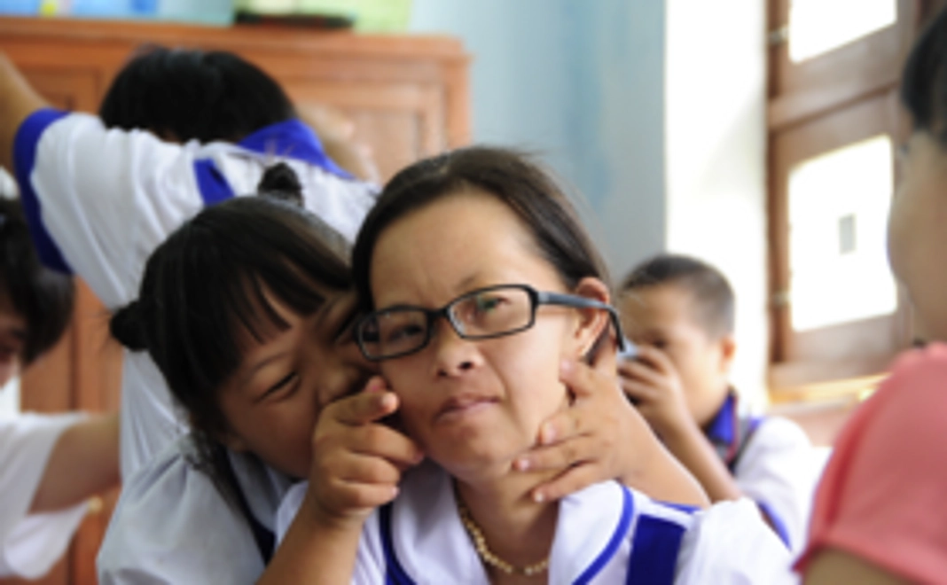 【応援ありがとう】子どもたちからのお手紙＋ベトナムのしおり、コーヒー豆