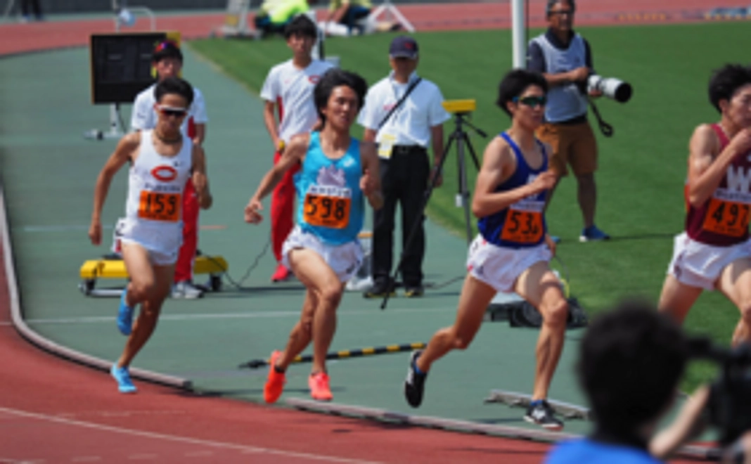 予選会突破の瞬間を共に！箱根を目指す伴走者になる