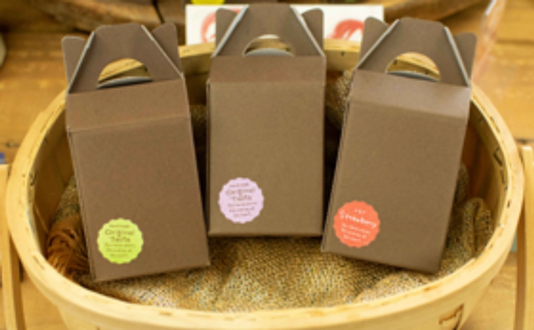 【遠方から応援】大崎上島のお土産詰め合わせセット