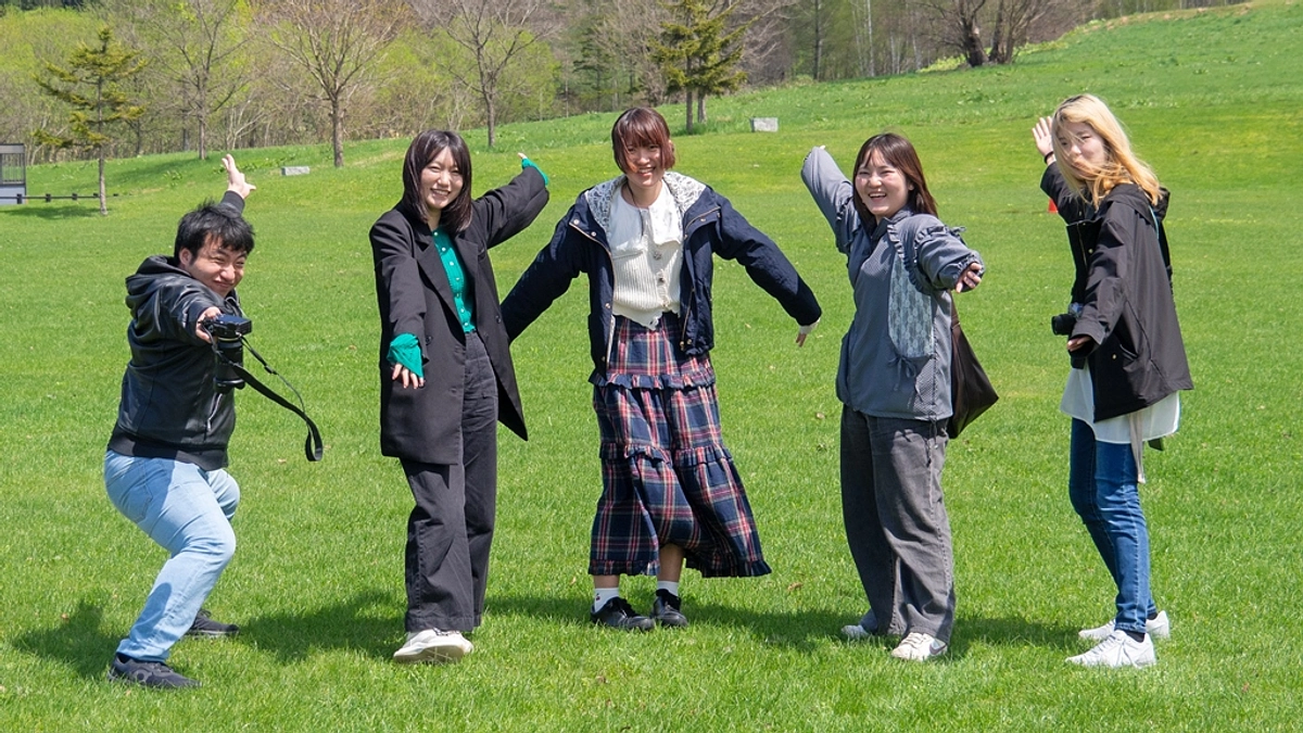 北の鉄路を守り続けた歴史文化遺産「キマロキ」継承のクラファンがスタートしました！