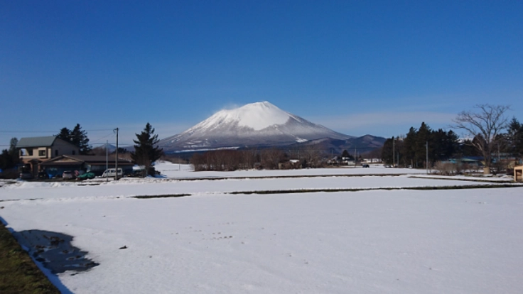 岩手の豊かな自然を発信したい、災害時にドローンを役立てたい