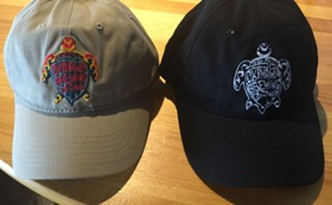 オリジナルキャッププレゼント