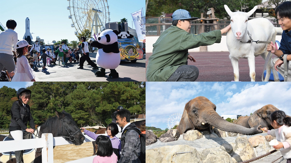 ドリデイ2024リターン【ドリデイへ参加しよう！ご家族ご招待】一次締め切りは9/25まで！