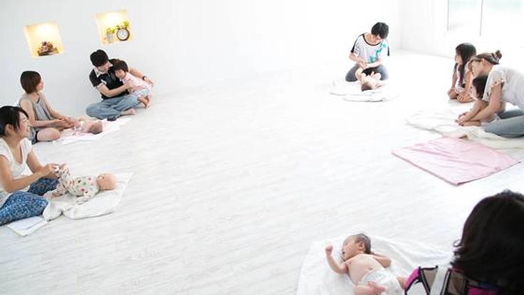 赤ちゃんとママ・パパがいっぱい触れ合える音楽遊びCDを作成します！