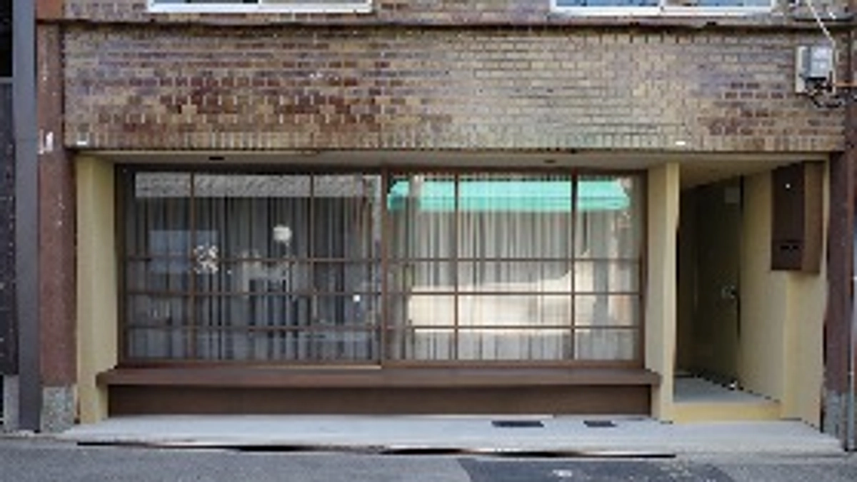 オープンして2週間ほど経ちました！