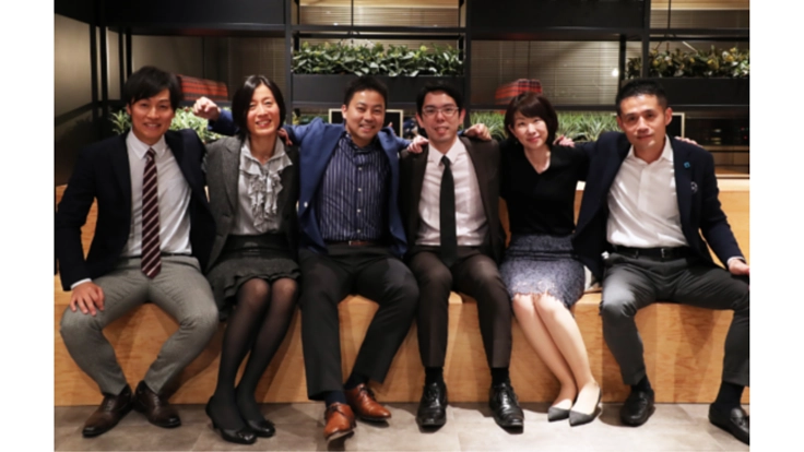 中高生が自分の人生と、素直に向き合える社会を目指して。