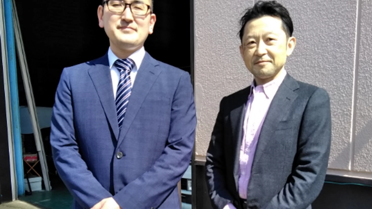 安価で入れる「永代供養墓」を相模原市に作りたい！