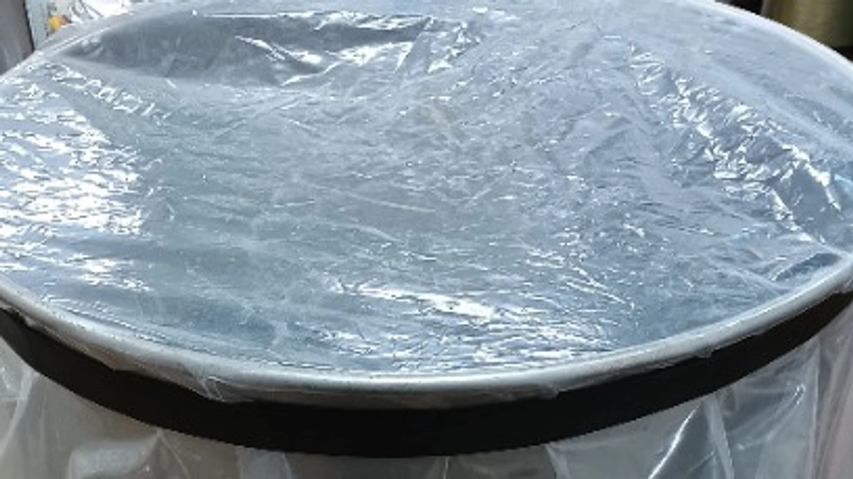 今年最後の仕込みはカベルネ・ソーヴィニヨン🍇