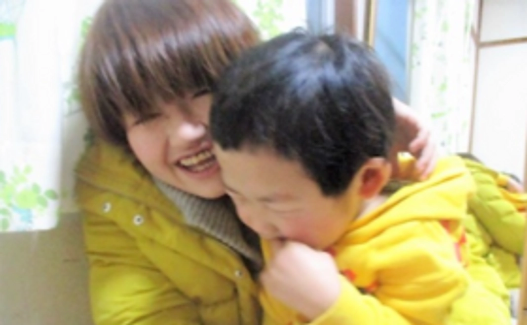 森 久美子の挑戦を応援！