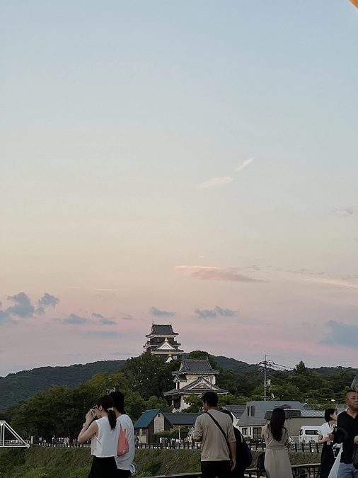 いよいよ今週末！