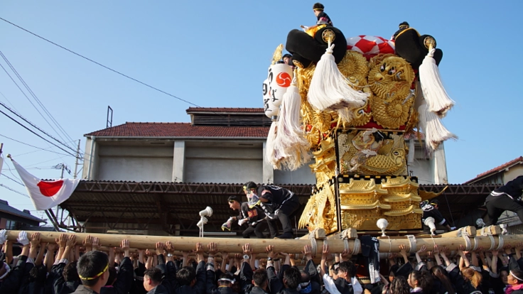 香川│コミュニティの拠点が存続の危機！内浜会館を守りたい