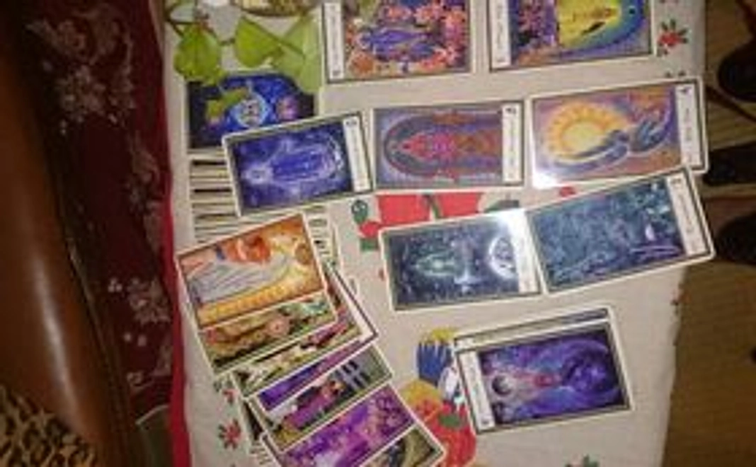 神々しい国・ルクセンブルクからの贈り物