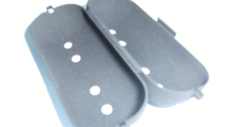 世界中の釣り好き達が安心するルアーの収納保護ケースを造りたい