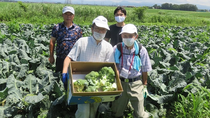 地域生活支援ホーム　共生の家「ひので」建設プロジェクト