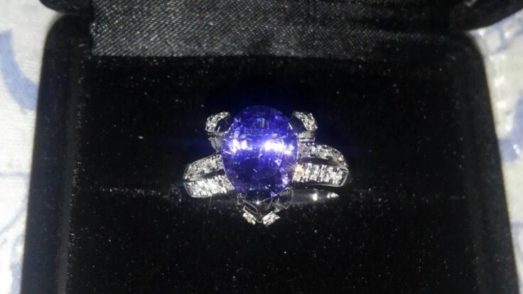 貴金属の製造卸販売