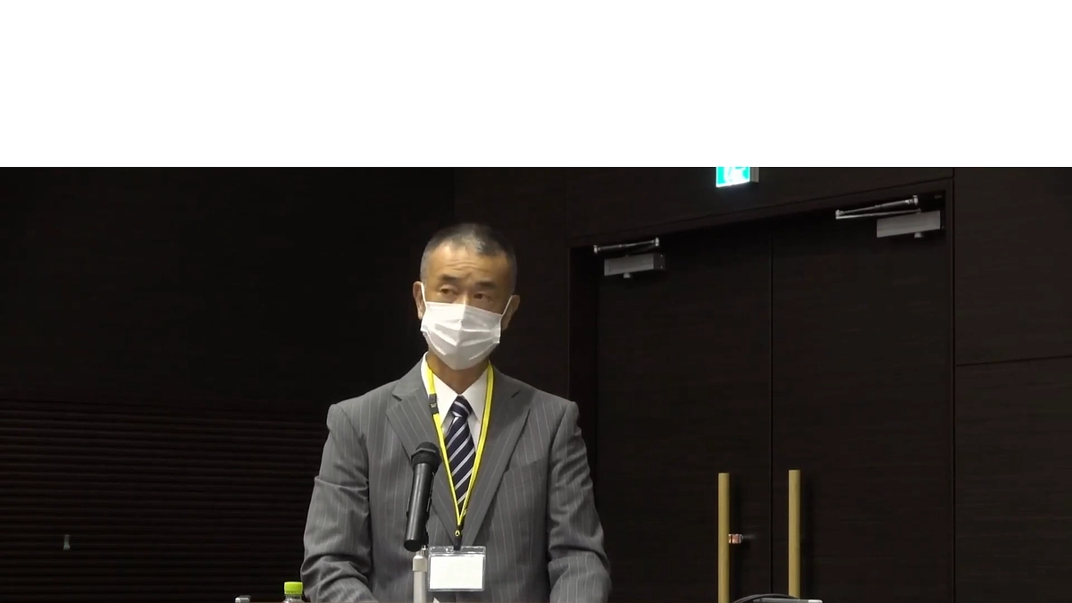 TGCV患者会共同代表の思い