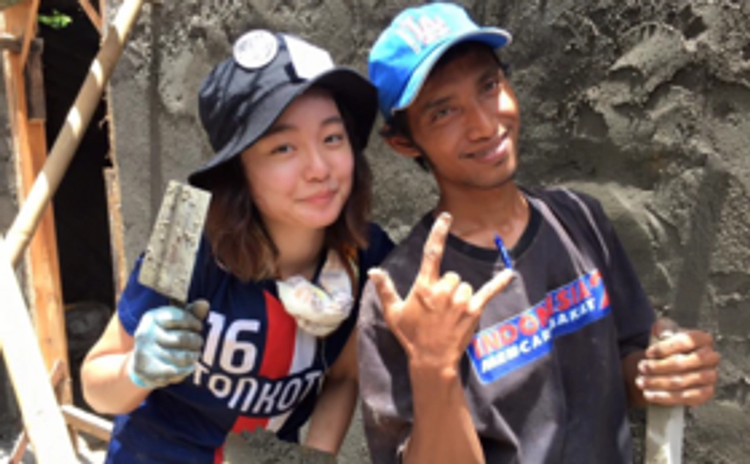 【プロジェクトの応援コース】