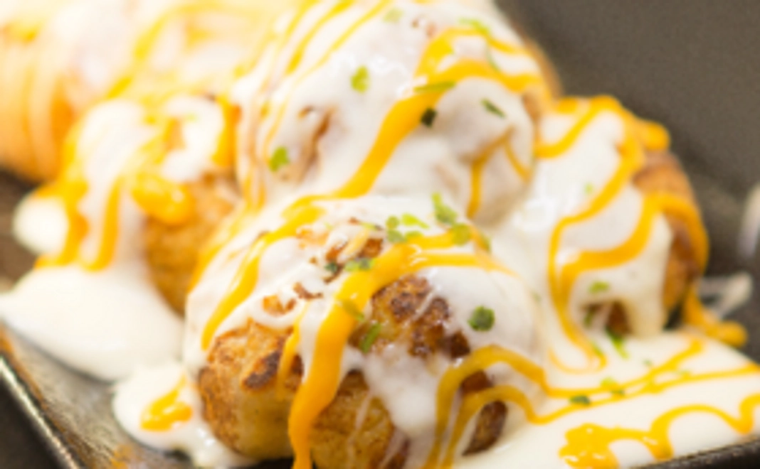 【お手軽】食べて応援コース！