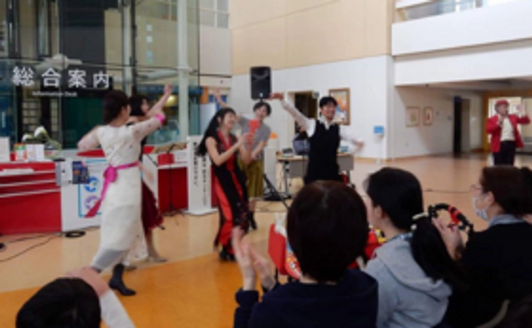 心魂ファミリーコース