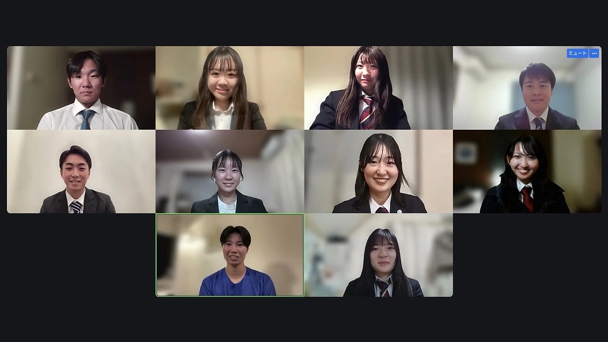 「～三機サービス杯～第３回全日本大学東西対抗日本一決定戦　甲子園大会」PTメンバー紹介！