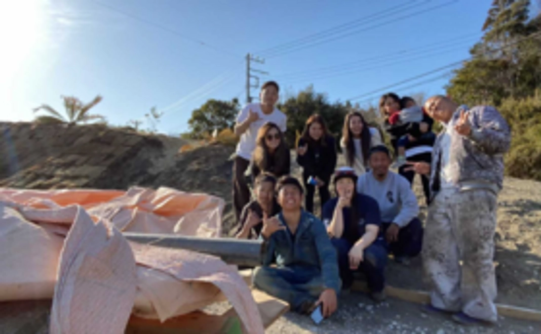 【お手伝いした方限定】特別感謝コース！