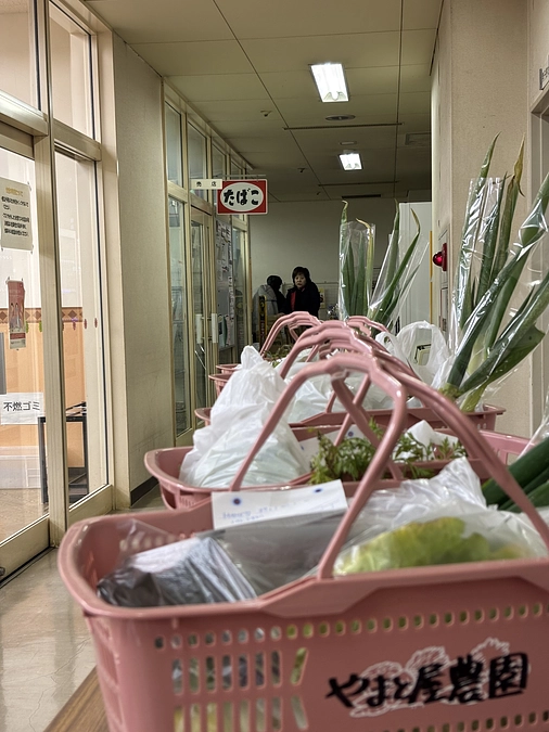 高岡市役所　生協様🌿ご紹介と応援メッセージ📣