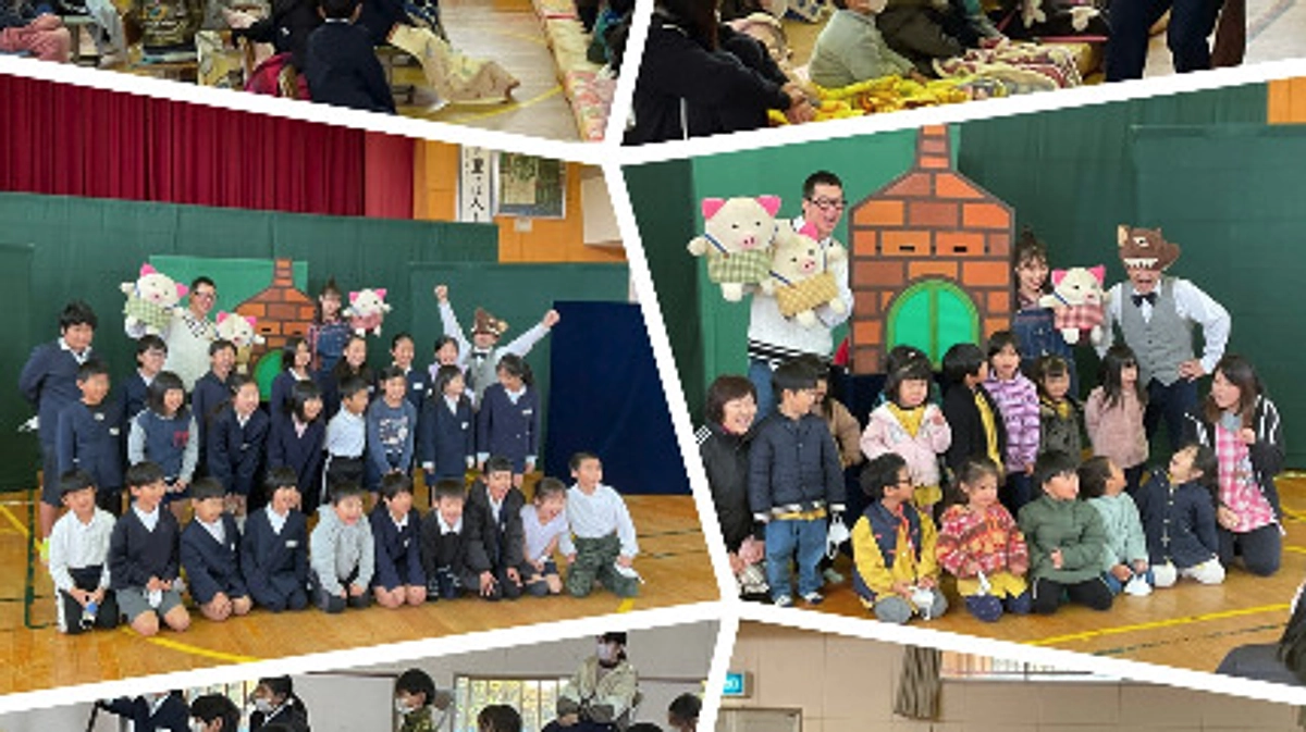 【終了まであと４日】あと34,000円で16校支援が可能になります！