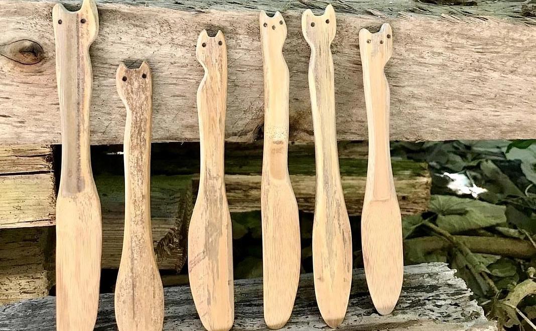 アパッチヤマネココース