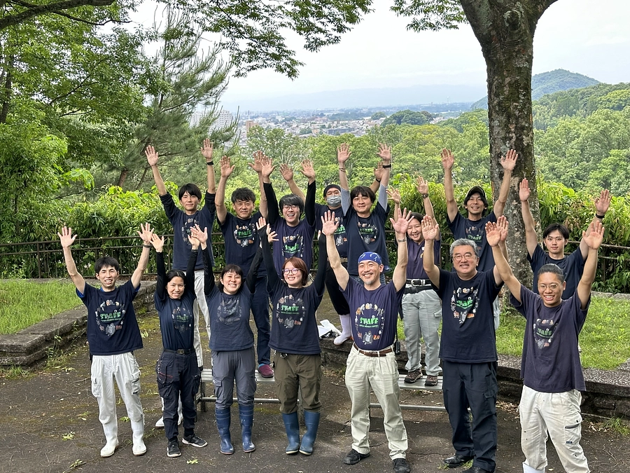 【クラファン活動報告68】プロジェクト終了。最終目標達成‼︎