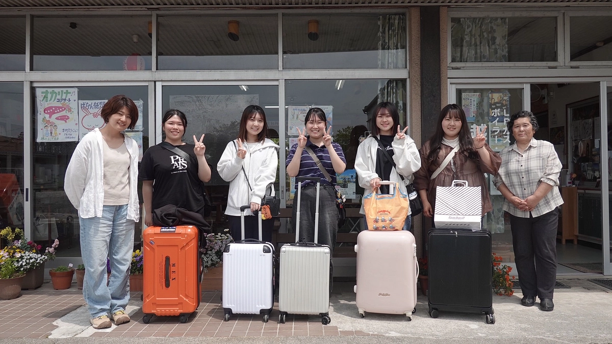 活動報告：第3回珠洲市訪問＆親子向けワークショップ（2025.5.17－5.18）