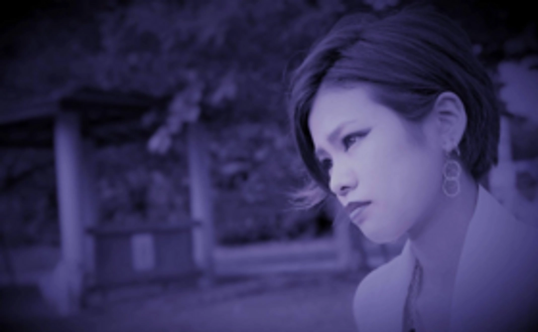 シンガーソングライターkeinaアルバム1枚