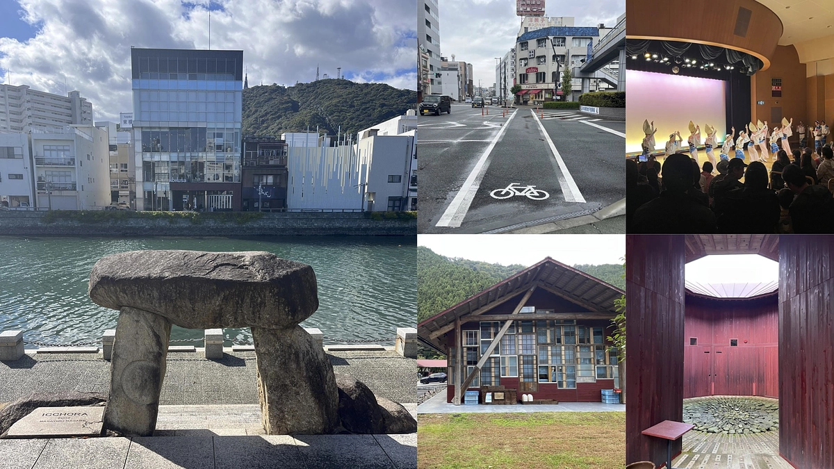 徳島旅の様子は「d&d徳島会」で随時更新！