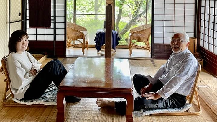 地域資源と人の再生のために交流拠点として古民家を活用したい