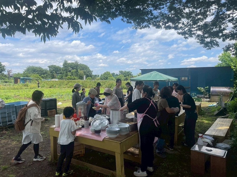 クラウドファンディング23日目❗️終了まであと8日🌐💫