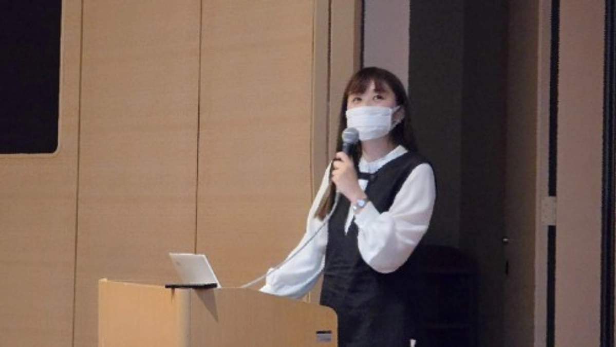 【松山救急医療懇話会】で発表しました！