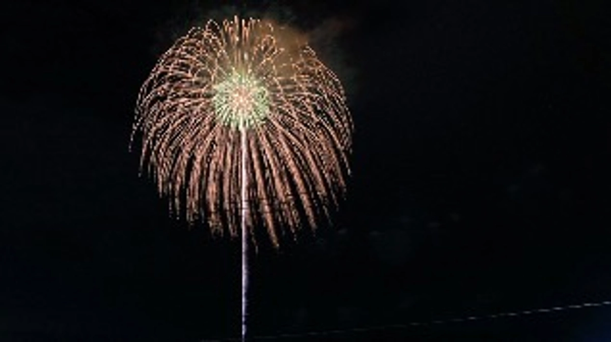 あと２０日となりました！引き続きご協力お願い致します🎆