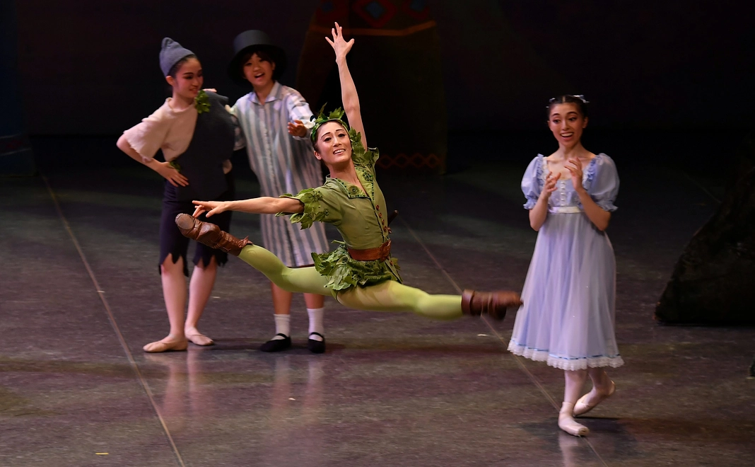 Cherish Ballet応援団・スタンダード