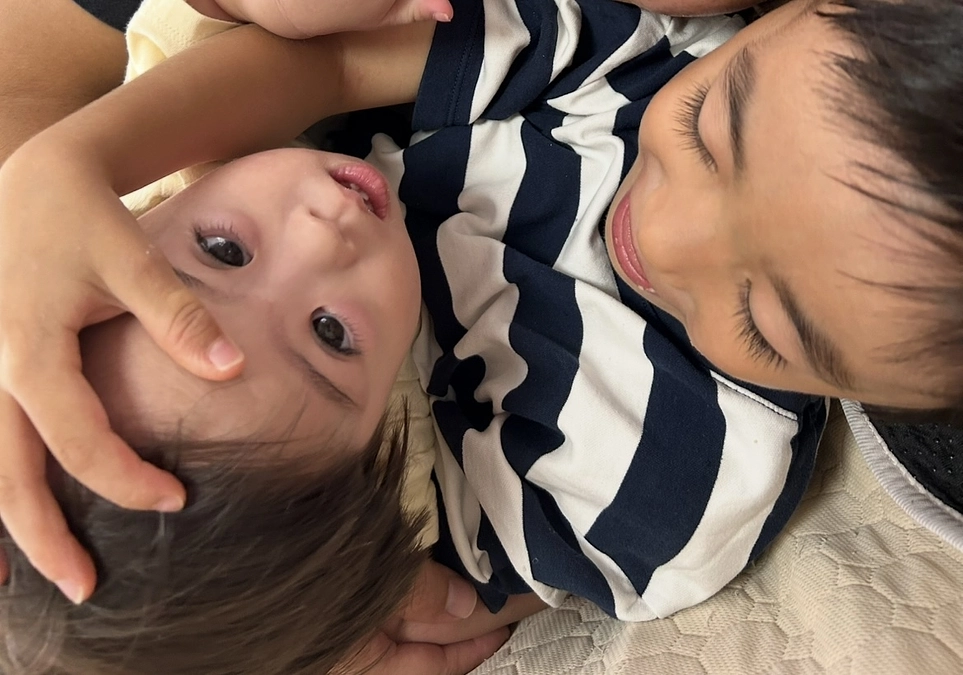 【嬉しいことばかりではないお話】