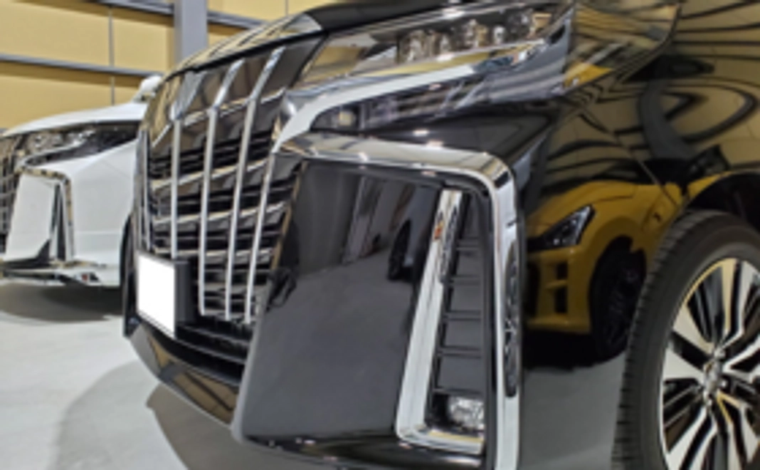 通常価格より２万円のお値引きをさせていただき、コーティングを施工致します。