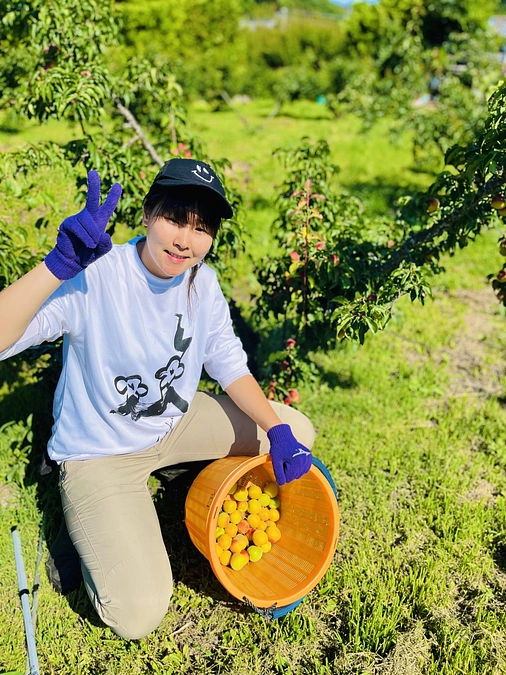 応援メッセージをいただきました！