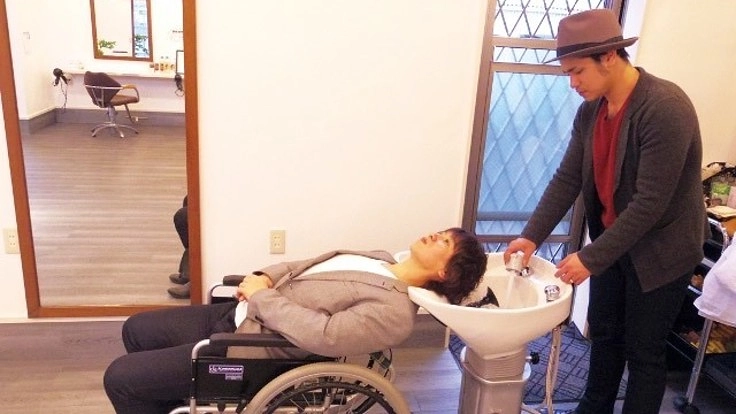 「in bloom」をみんなでよりアットホームな居心地の良い場所に！