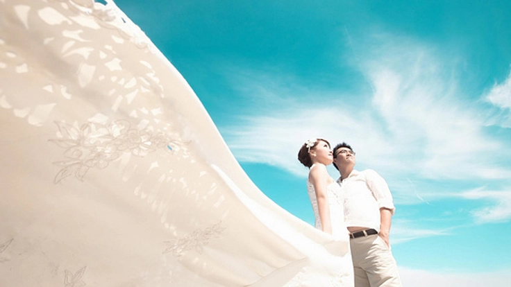 結婚式をデジタルの力でもっとゲストに感謝・感動を与える時間に