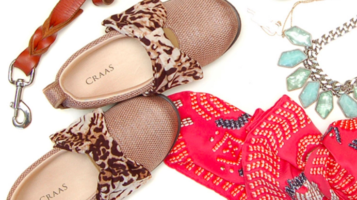 《母へ送る靴のギフト No1》足に優しいオシャレな靴をあなたに