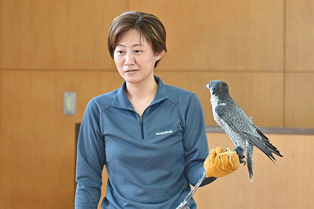 【応援メッセージ】奄美いんまや動物病院　伊藤圭子さん