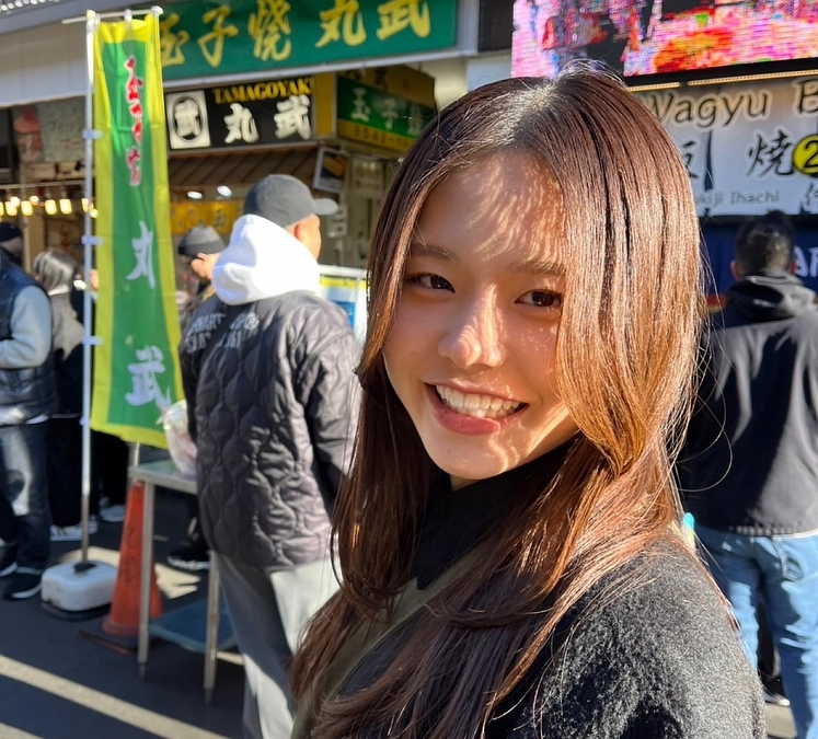 【クラファン終了まであと5日】 プロジェクトメンバー紹介 小林真央さん